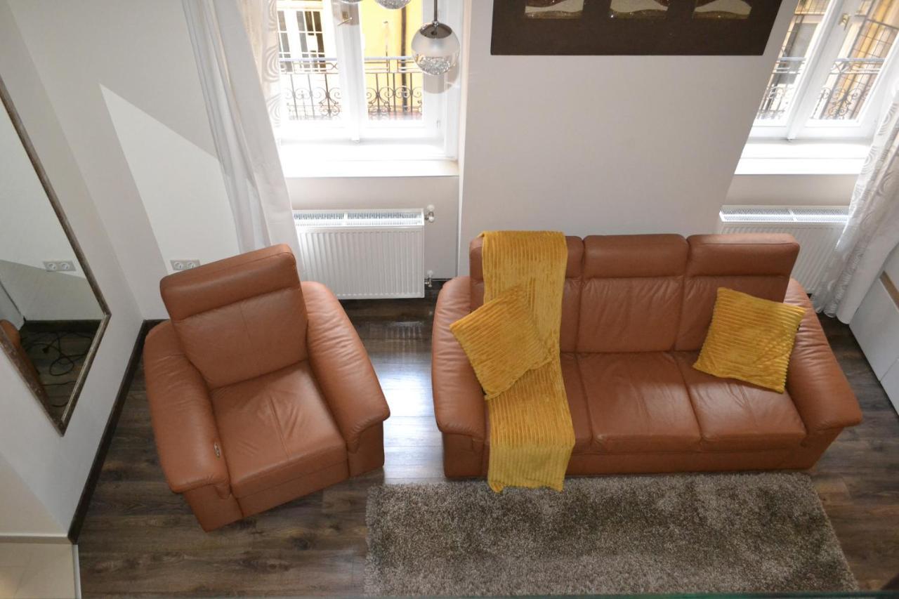 Orchidea Apartment City Centre Budapest Exteriör bild